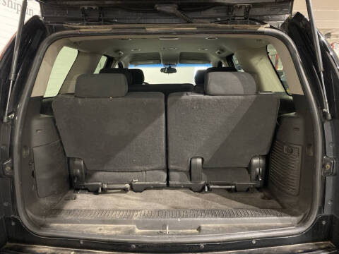 2010 Chevrolet Tahoe LS