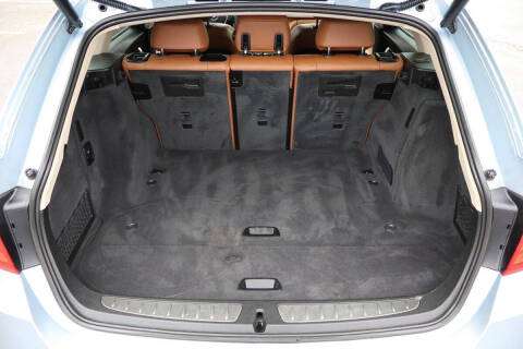 2014 BMW 3 Series 328i xDrive