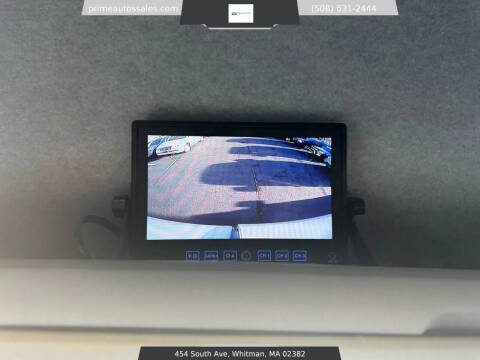 2014 Mercedes-Benz Sprinter