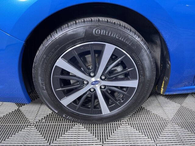 2022 Subaru Impreza Premium