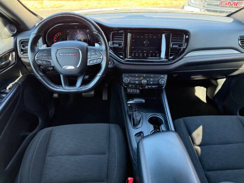 2023 Dodge Durango GT