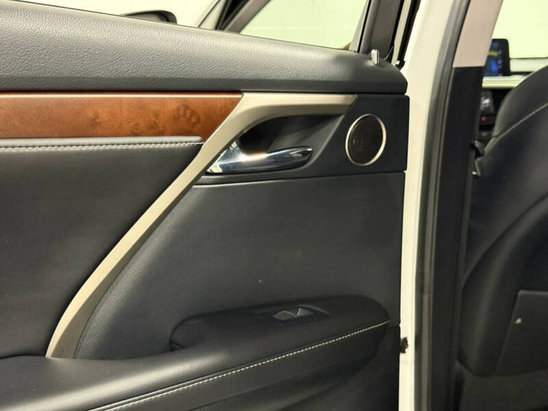 2020 Lexus RX 450hL