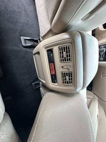 2016 Nissan Pathfinder S