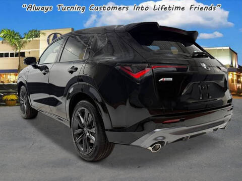 2025 Acura ADX w/A-SPEC