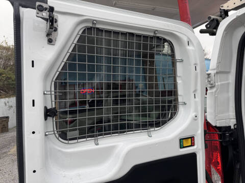 2020 Ford Transit 150