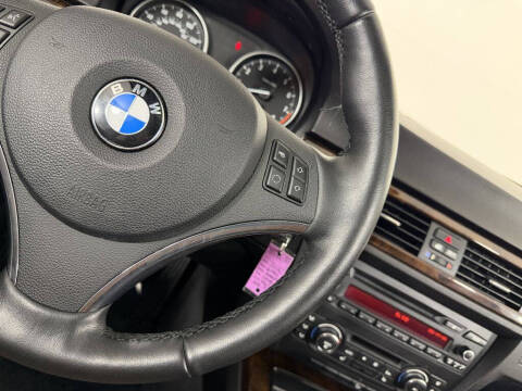 2012 BMW 3 Series 335i xDrive