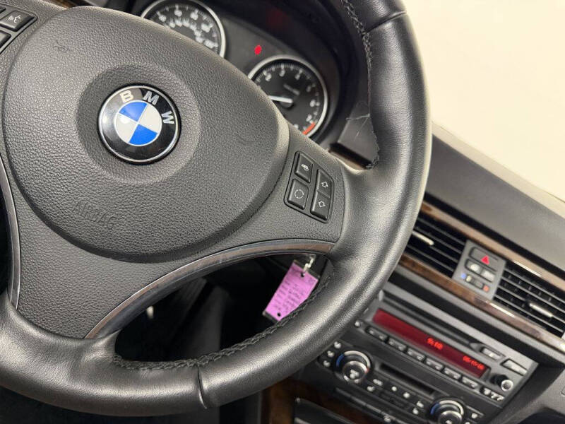 2012 BMW 3 Series 335i xDrive