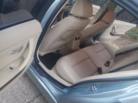 2006 BMW 3 Series 325i