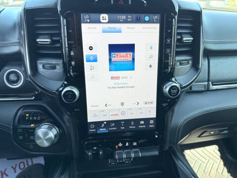 2024 RAM 1500 Limited