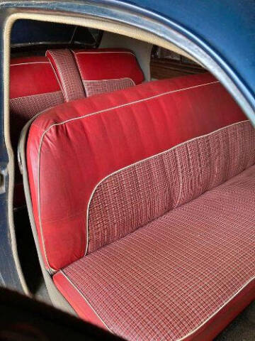 1946 Cadillac Series 62