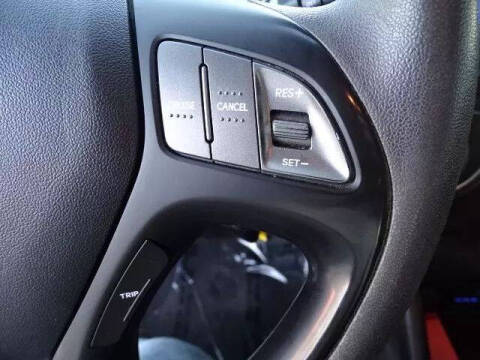 2014 Hyundai Tucson GLS