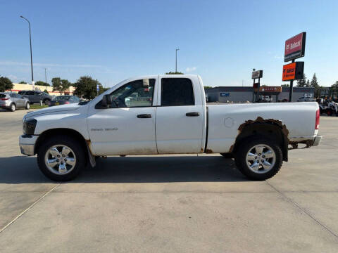 2006 Dodge Ram 1500