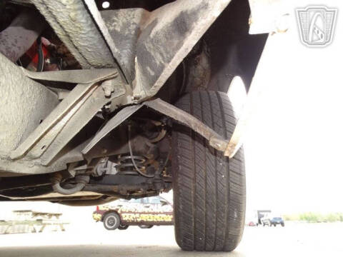 1956 Ford Thunderbird