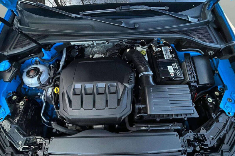 2022 Audi Q3 quattro S line Premium 45 TFSI