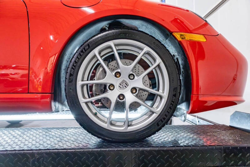 2010 Porsche Cayman