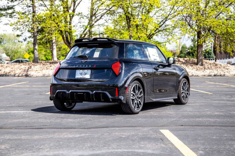 2026 MINI Hardtop 2 Door