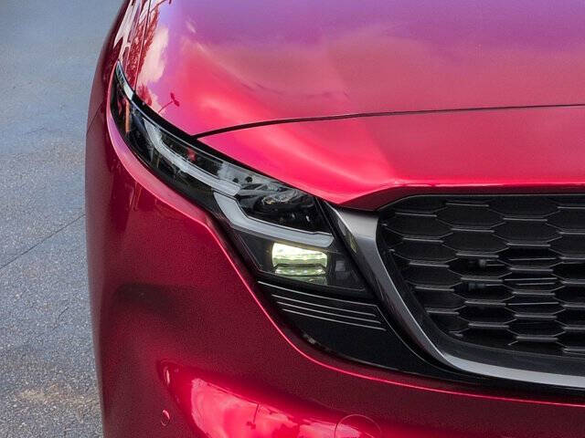2026 Mazda CX-5 2.5 S Select