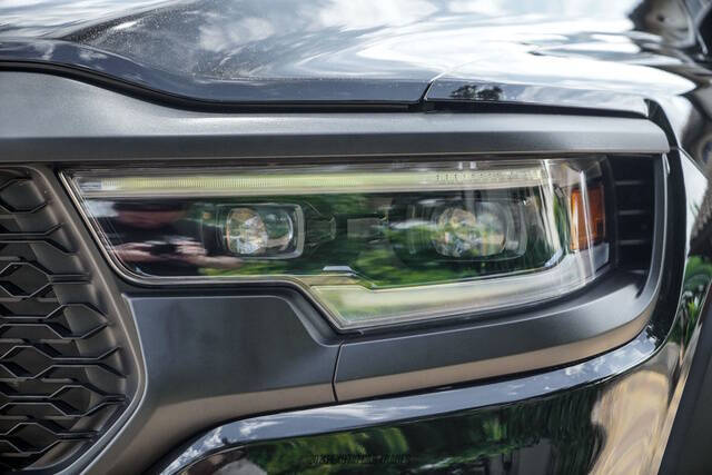 2023 RAM 1500 TRX