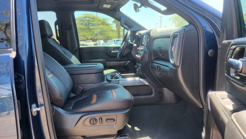 2022 GMC Sierra 2500HD