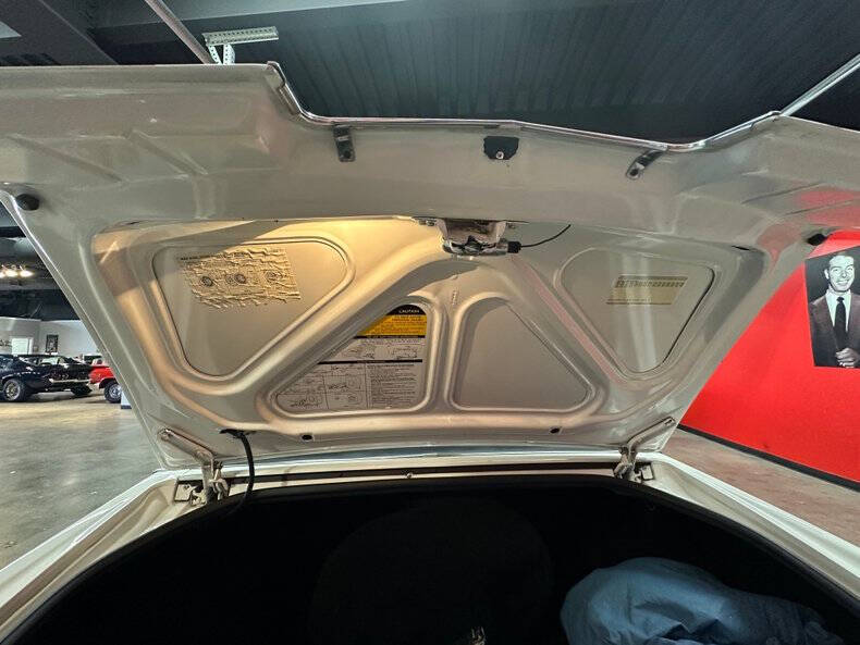 1985 Cadillac Eldorado