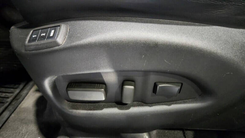 2014 Cadillac SRX Premium Collection