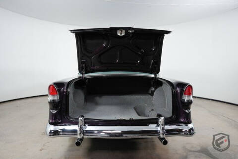 1955 Chevrolet Bel Air