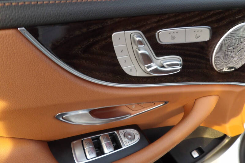 2022 Mercedes-Benz E-Class E 450 4MATIC