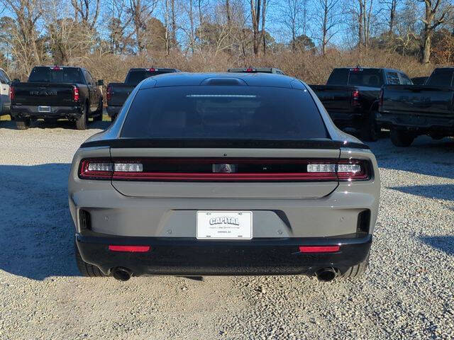 2026 Dodge Charger