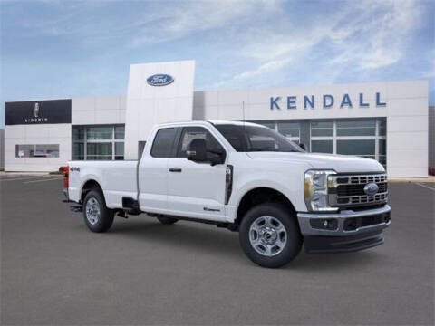 2026 Ford F-250 Super Duty