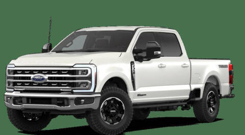 2026 Ford F-350 Super Duty