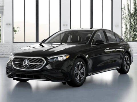 2024 Mercedes-Benz E-Class for sale at Mercedes-Benz of North Olmsted in North Olmsted OH