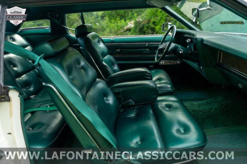 1976 Ford Thunderbird