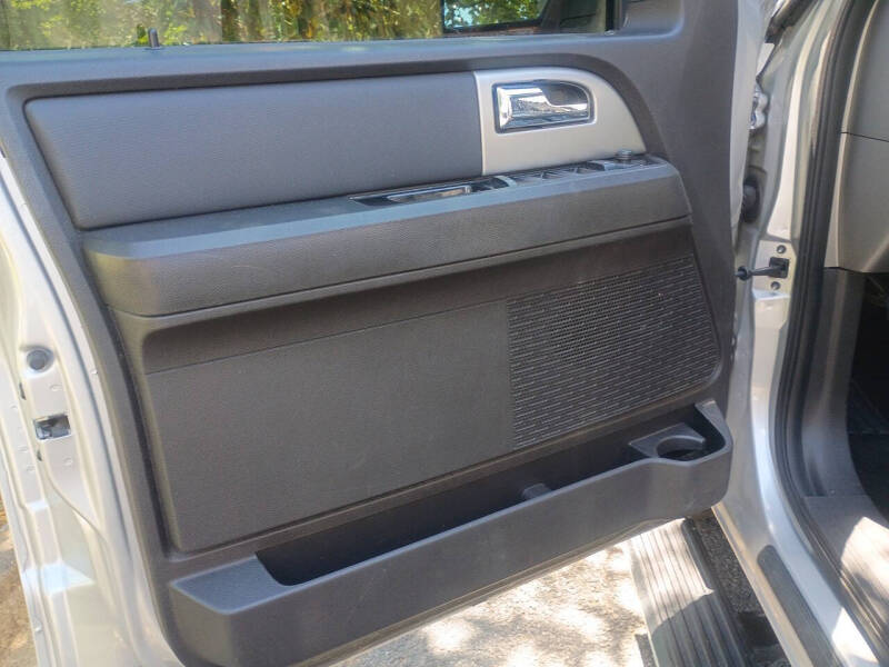 2013 Ford Expedition EL Limited