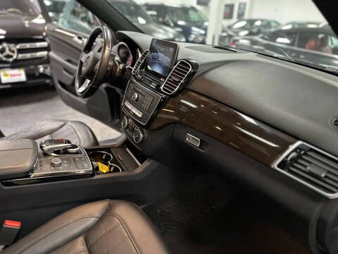 2017 Mercedes-Benz GLE GLE 350 4MATIC