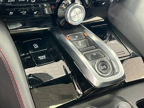 2022 Acura MDX SH-AWD Type S