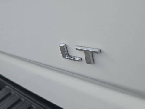 2024 Chevrolet Silverado 3500HD