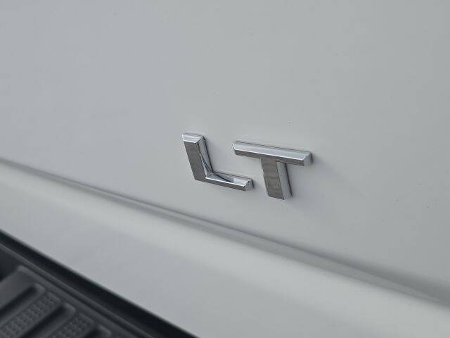 2024 Chevrolet Silverado 3500HD