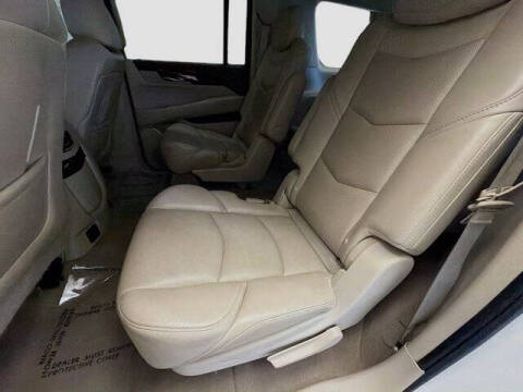 2015 Cadillac Escalade ESV Premium