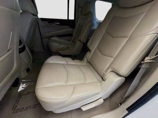 2015 Cadillac Escalade ESV Premium