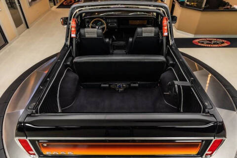 1979 Ford Bronco