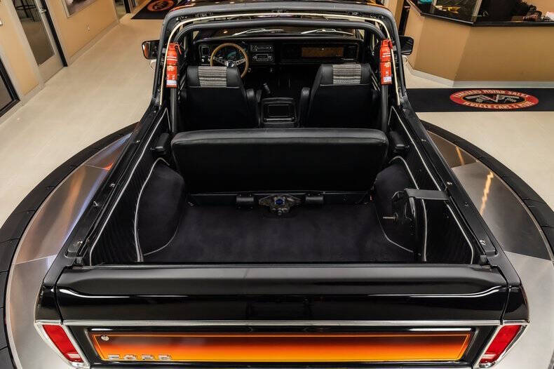1979 Ford Bronco