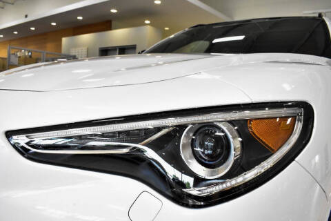 2023 Alfa Romeo Stelvio Veloce