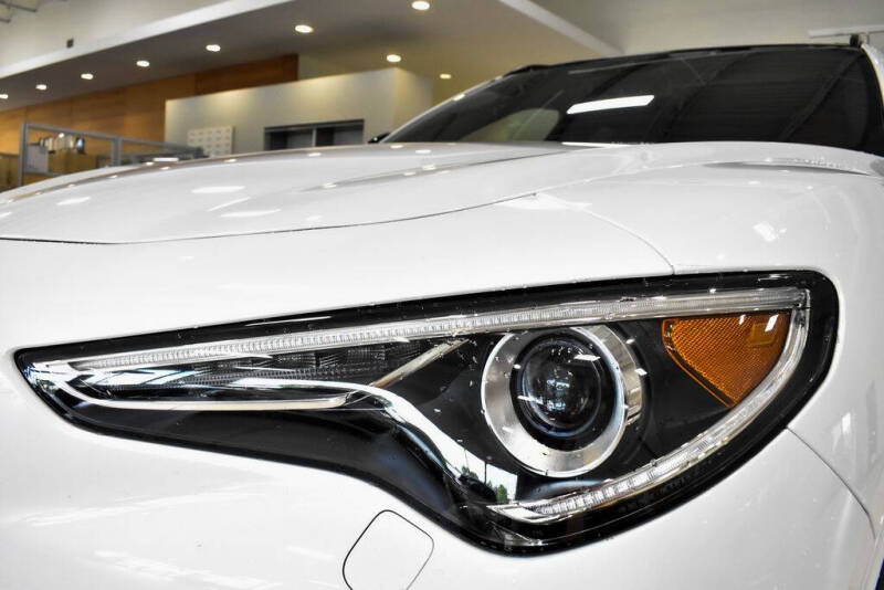 2023 Alfa Romeo Stelvio Veloce