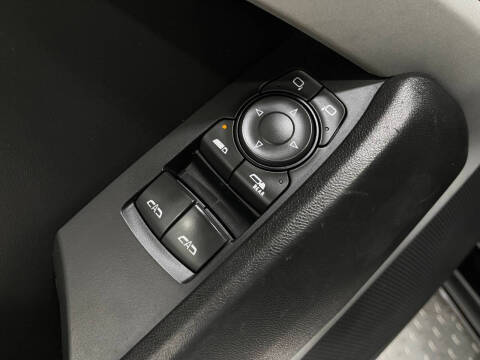 2019 Chevrolet Camaro LT