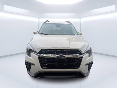 2025 Subaru Ascent Premium 7-Passenger