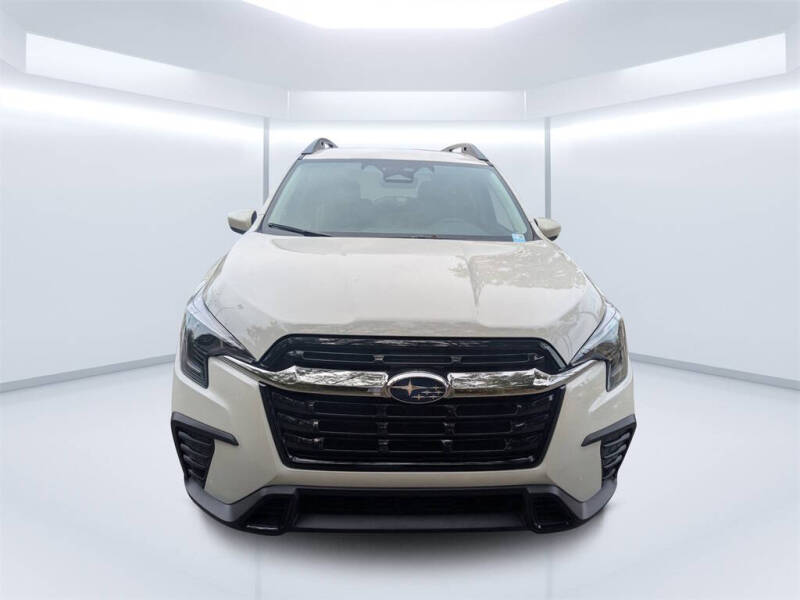 2025 Subaru Ascent Premium 7-Passenger