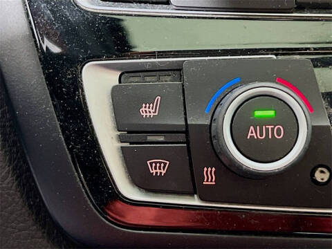 2016 BMW 4 Series 428i xDrive