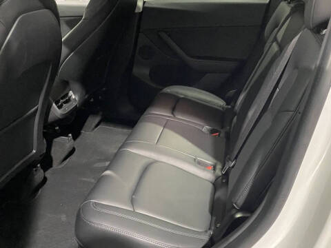 2021 Tesla Model Y Performance