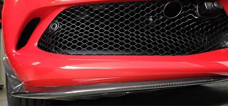 2025 Ferrari 296 GTS