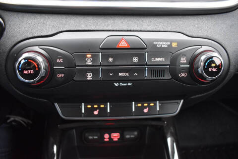 2018 Kia Sorento EX V6